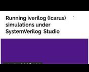 Systemverilog Studio
