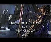 JANA BOUŠKOVÁ / Czech Harpist