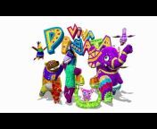Viva Piñata TV Show Hub