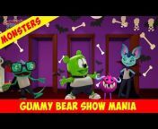 Gummy Bear Show Mania