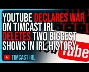 Timcast IRL