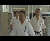 Shinkyokushin Hayabusa