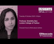 INSIGHTS Public Lectures