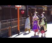 Geisha Kyoto Travel