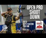 Competition Archery Media