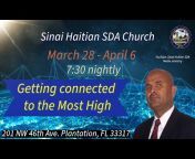 Sinai Haitian SDA Media Ministry