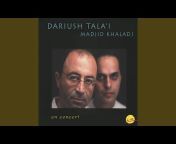 Dariush Talâi - Topic