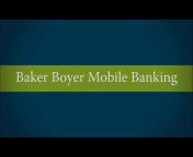 Baker Boyer