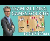 Team Building Games