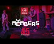 The Members Official YouTube Channel