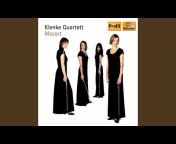 Klenke Quartett - Topic
