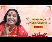 Everyday Meditations with Sahaja Yoga