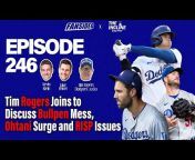 The Incline: Dodgers Podcast