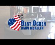 Bert Ogden BMW