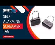 Security Tags Wholesale