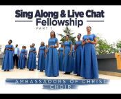 Ambassadors of Christ Choir