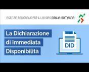 Agenzia regionale per il lavoro Emilia-Romagna