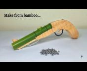 Bamboo Craft