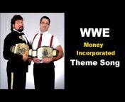 WWE THEME SONGS 2016