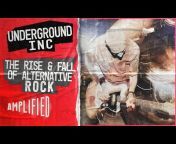 Amplified - Classic Rock u0026 Music History