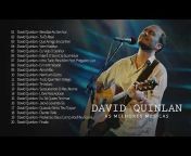 David Quinlan Playlist 2022