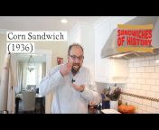 Sandwiches of History