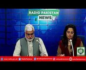 Radio Pakistan News