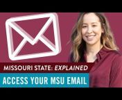 Missouri State Admissions