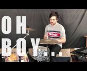 Joe Thorley Drums