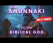 Anunnaki Ancient Mystery