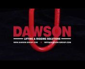 DAWSON GROUP LTD. - CHINA