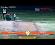 The Palms Cricket Ground by SATRAP SPORTS