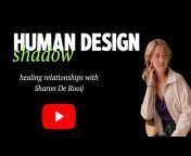 Human Design Shadow - Danna Yahav