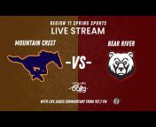 Mountain Crest Sports with CVdaily