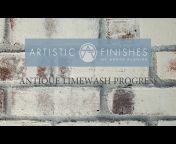 Artistic Finishes