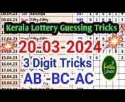 Kerala lottery A to z