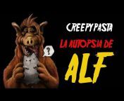 CreepyPastas en Español