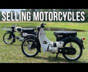 Motorcycle Rewind