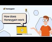 Honeygain ®