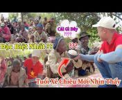 Công Giáp Vlogs - Cuộc Sống ở Châu Phi