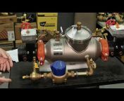 American Backflow Products