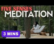 Just 3 Minutes Meditation