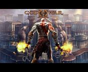 God of War Soundtrack