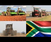 Global Farm Machinery