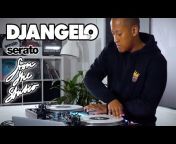 DJ ANGELO