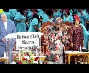 The Power Of Faith Ministries Int&#39; Inc Fort Pierce