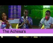 The Achesas