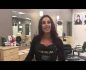 The Salon by InStyle inside JCPenney Toms River