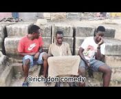 Rich Don Comedy Official