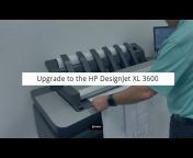 TAVCO Large-Format Printer u0026 3D Technologies